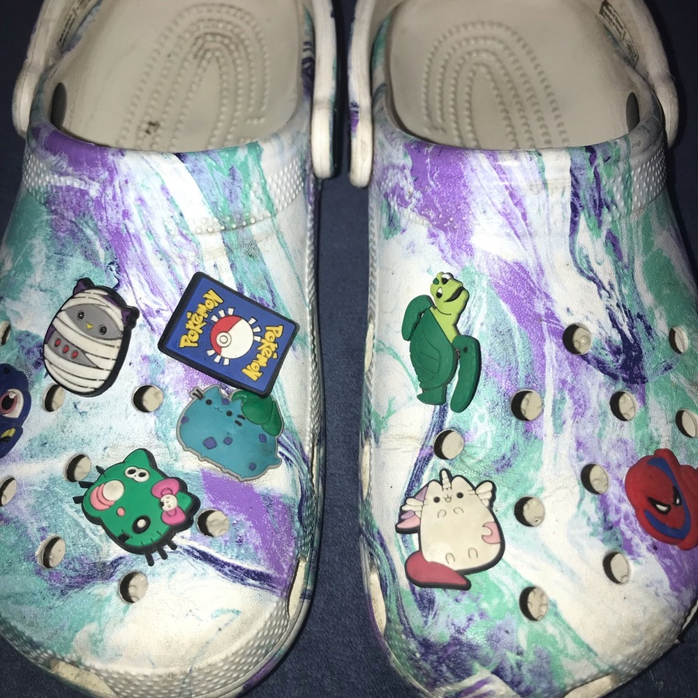 Crocs